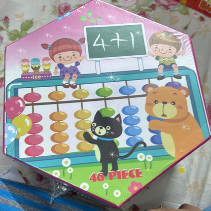 46 Pc Drawing Box by Gifthubmart