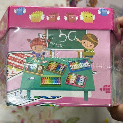 46 Pc Drawing Box by Gifthubmart