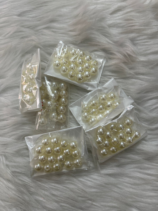 Pearl Moti - 8 mm