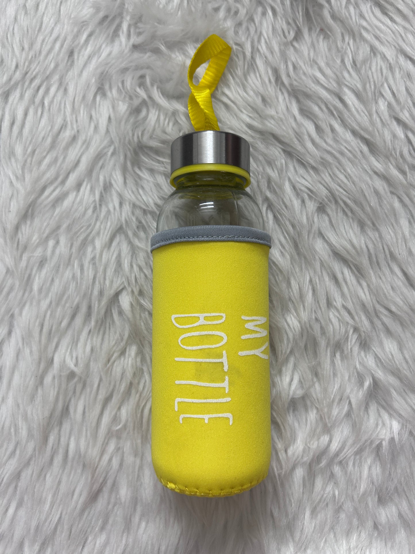 My Bottle Glass Bottle 300 ml