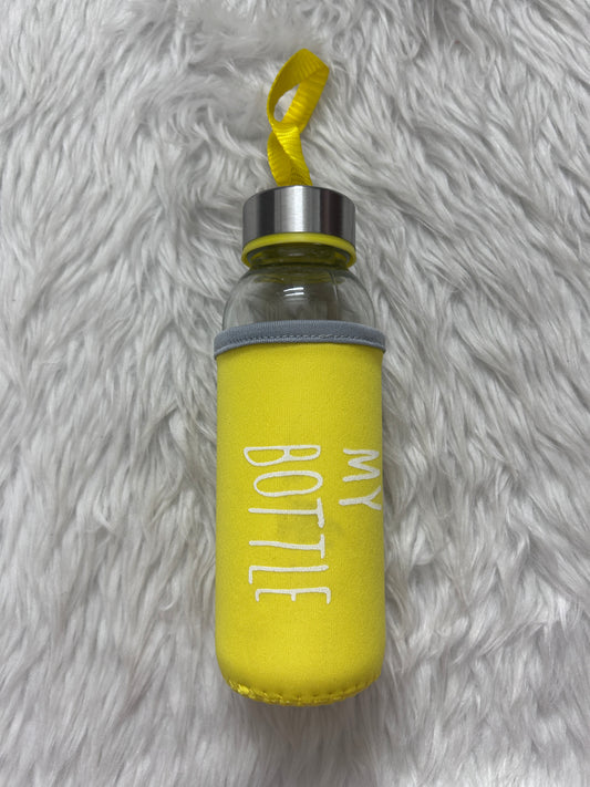 My Bottle Glass Bottle 300 ml