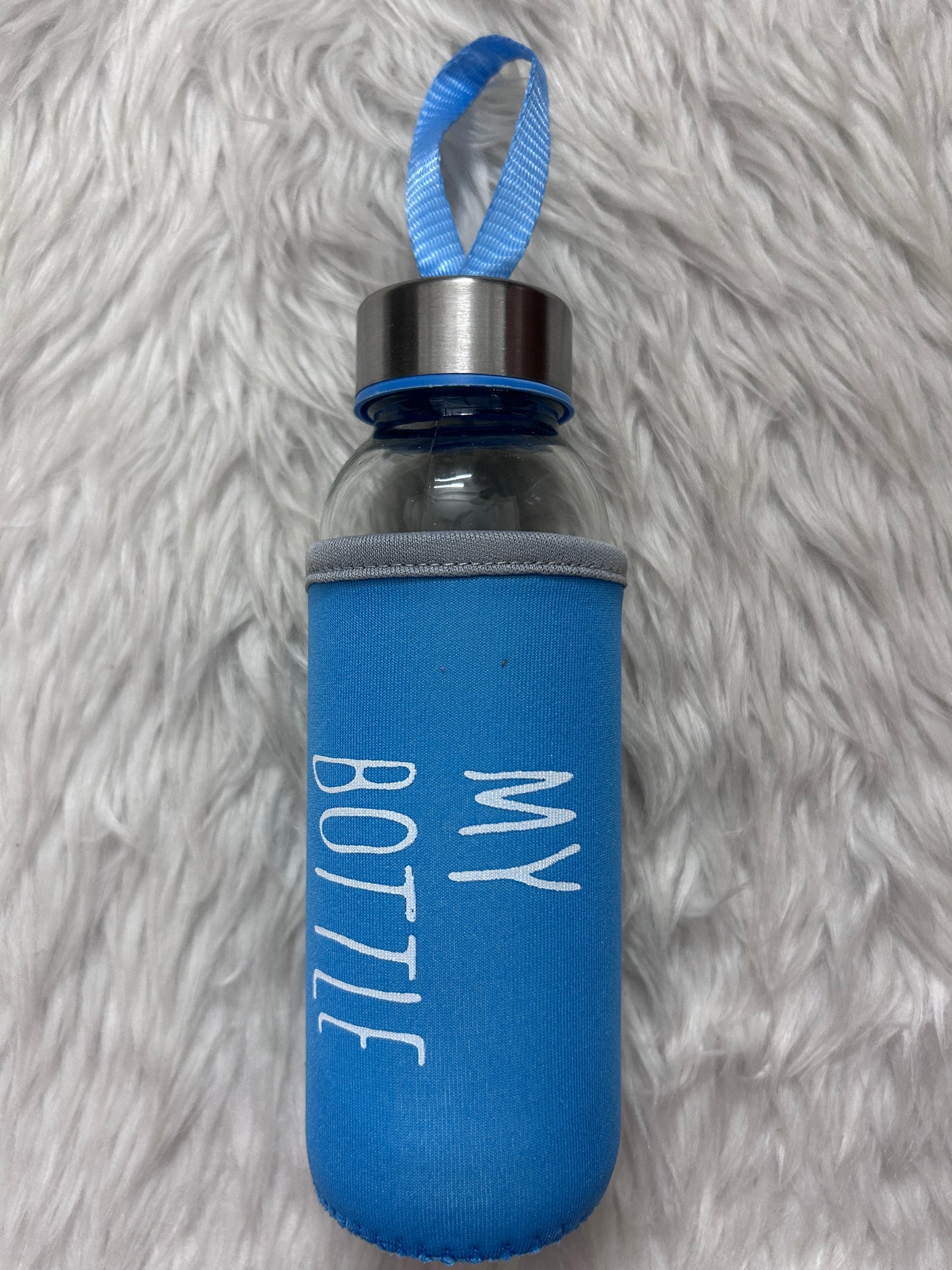 My Bottle Glass Bottle 300 ml