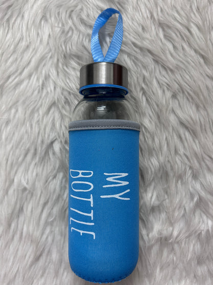 My Bottle Glass Bottle 300 ml