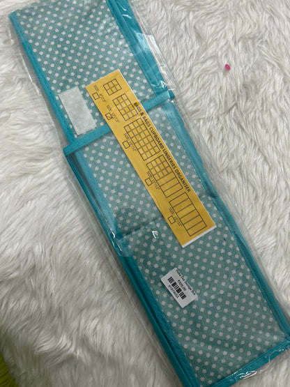 Polka Dot Storage Box