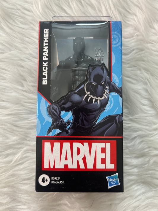Black Panther Hasbro Marvel