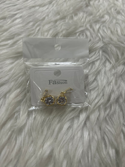 MRP350 Earrings