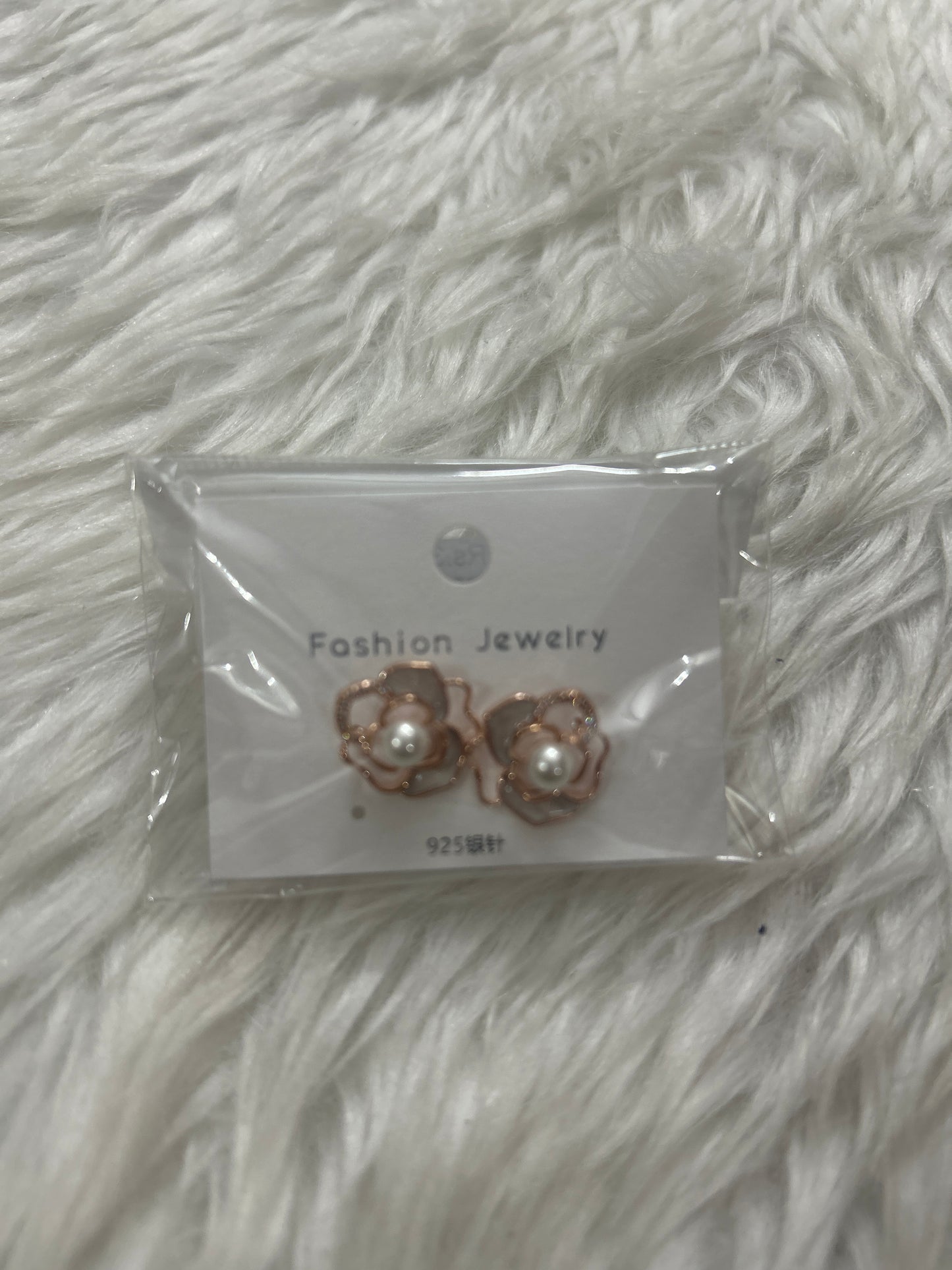 MRP350 Earrings