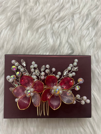 MRP275 Hair Comb Pin