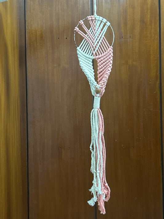 Macrame Plant Hanger