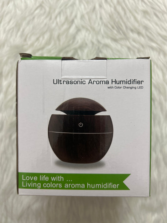 Ultrasonic Aroma Humidifier