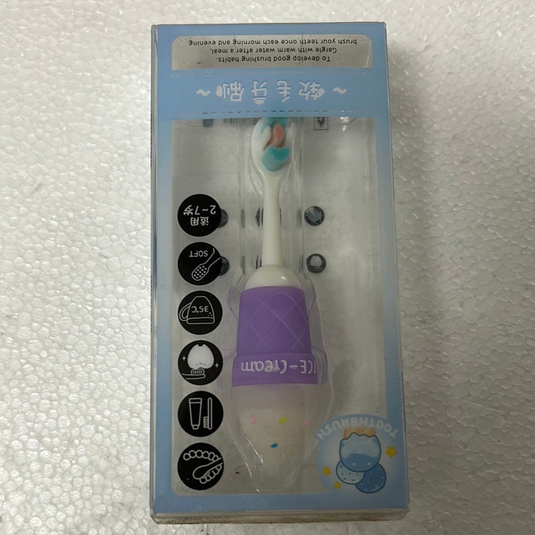 Kids Fancy Toothbrush