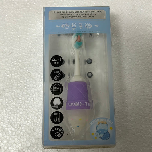 Kids Fancy Toothbrush