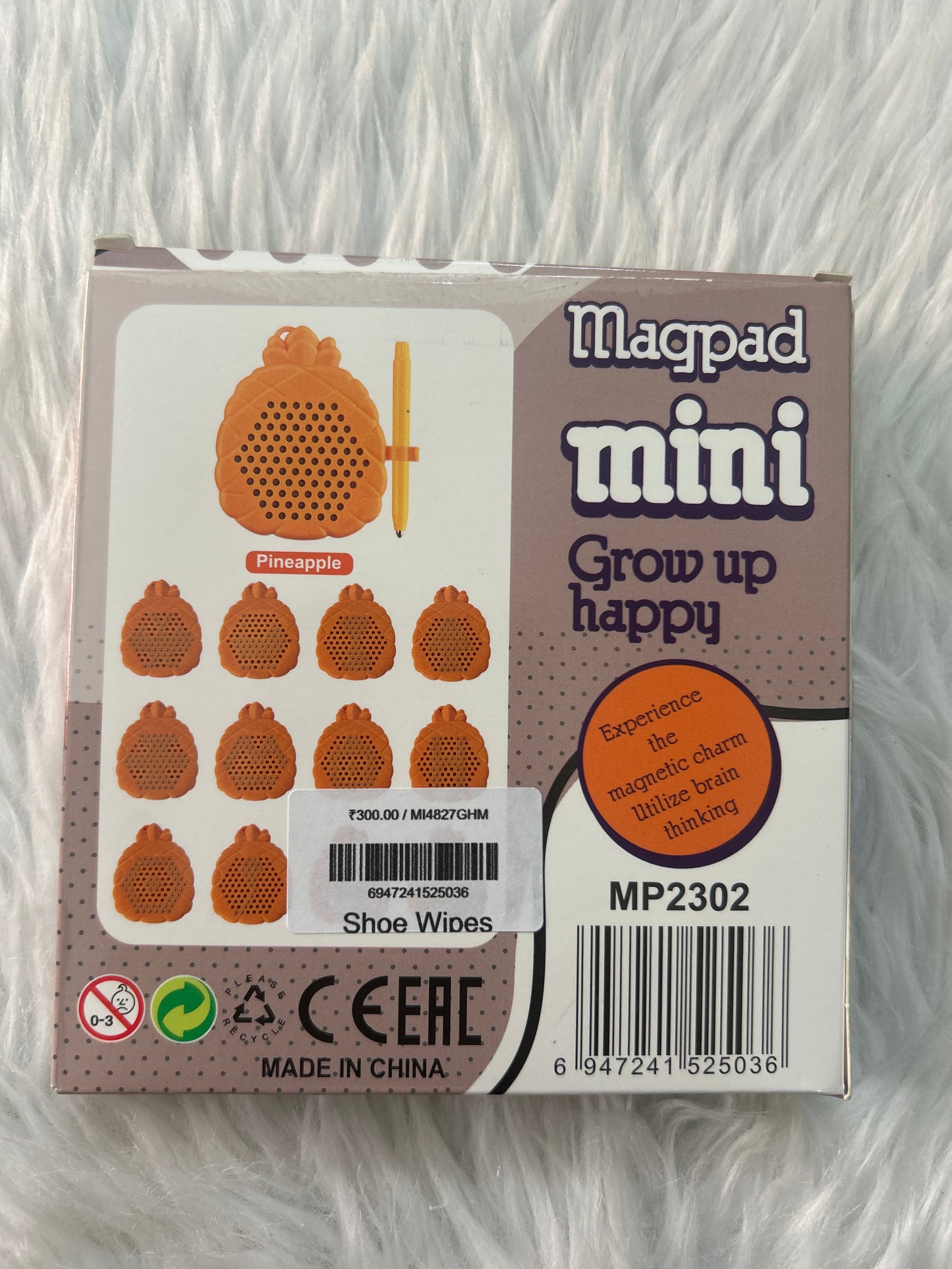 Mini Magpad