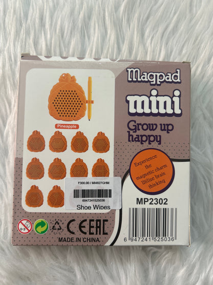 Mini Magpad