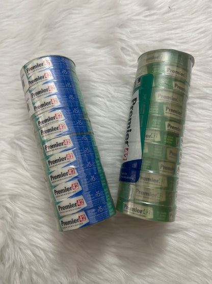 Premier Cellotape 30 Yds