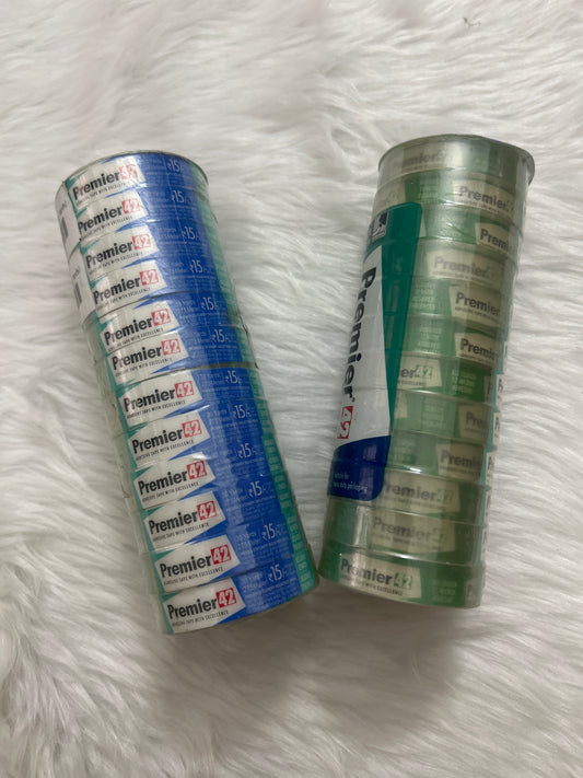 Premier Cellotape 30 Yds