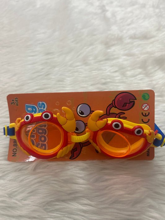 Swimming Glasses