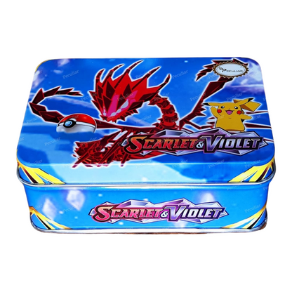 Pokemon Card Scarlet & Violet PK40