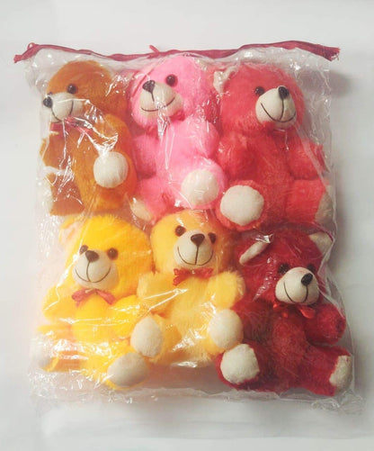 Small Teddy Soft Toy