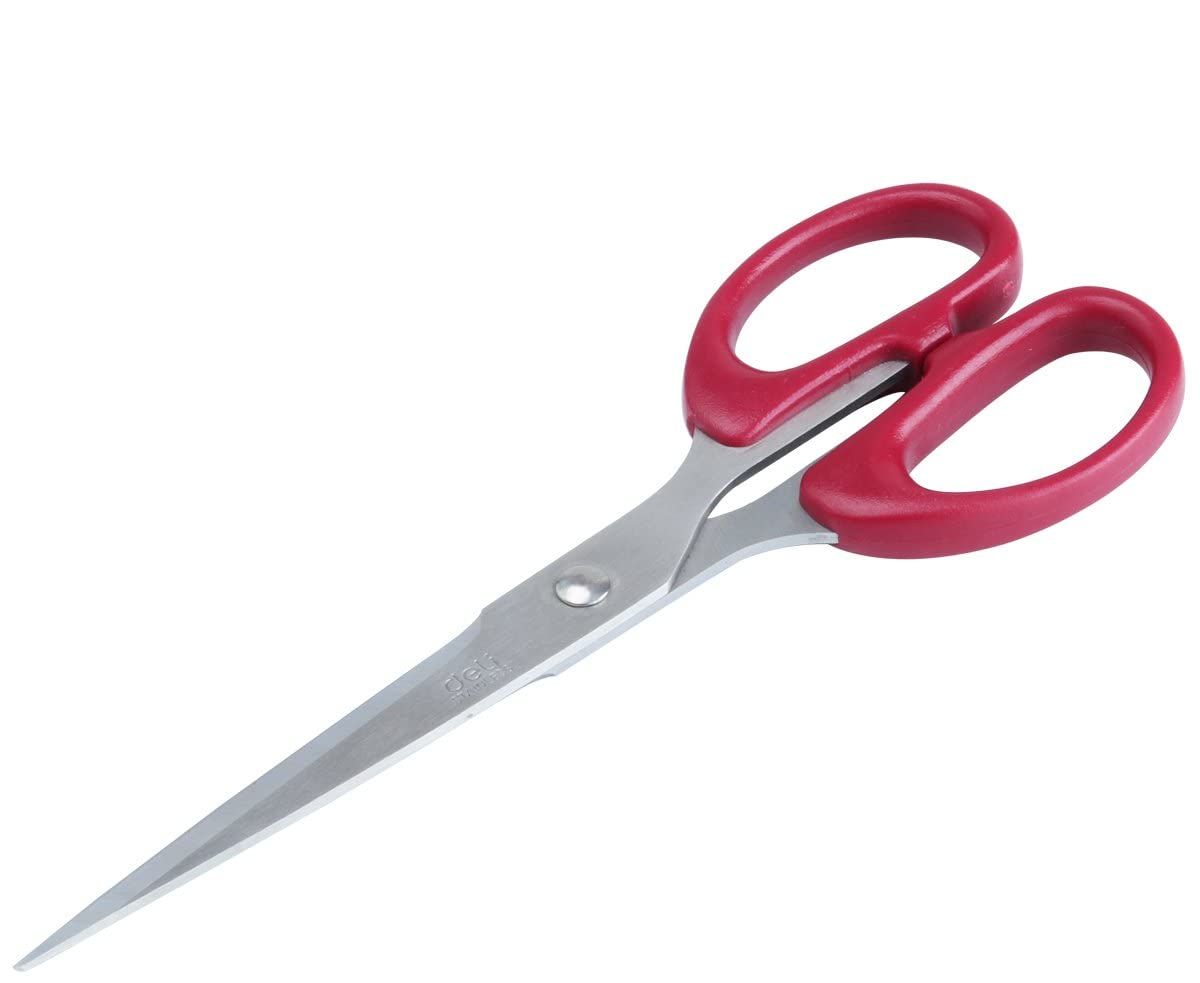 Deli Classic Scissors 6009 180mm 7" Length