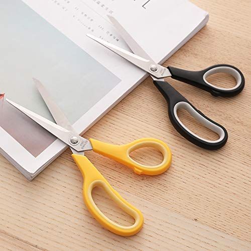 Deli Classic Scissors 6002 190mm 7'2/3" Length