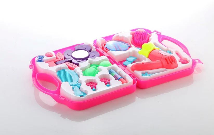 Aditi toys Fashion Beauty Set 3+