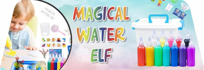 Magic Water Elf Toys