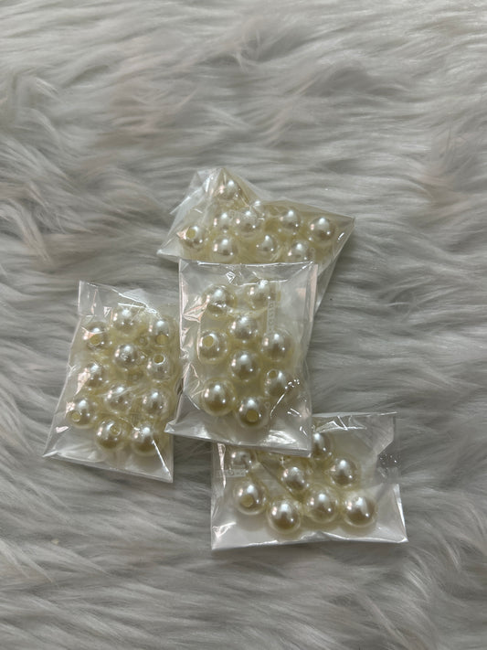 Pearl Moti - 10 mm