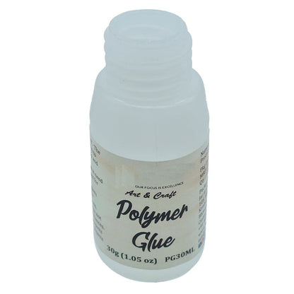 Jags Polymer Glue