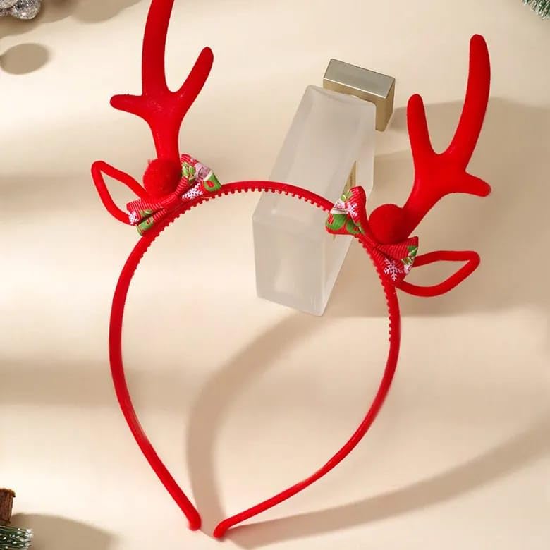 Antlers Hair Band