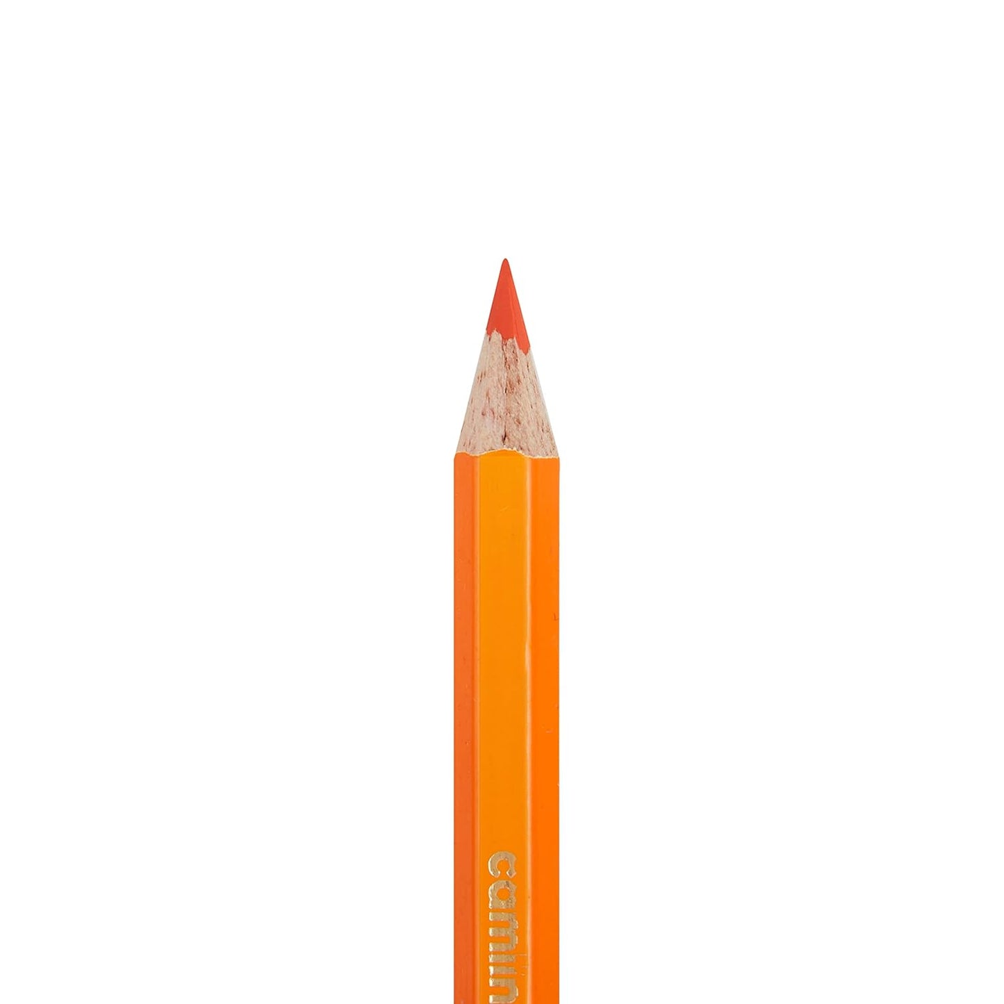 Camlin Colour Pencils Small 12