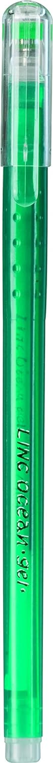 Linc Ocean Gel Pen- Green