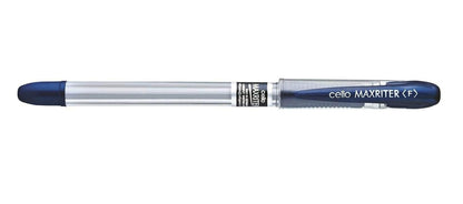 Cello Maxriter Ball Pen Blue 0.6mm