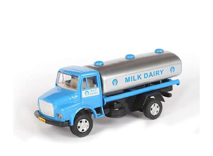 Centy Milk Dairy Tanker