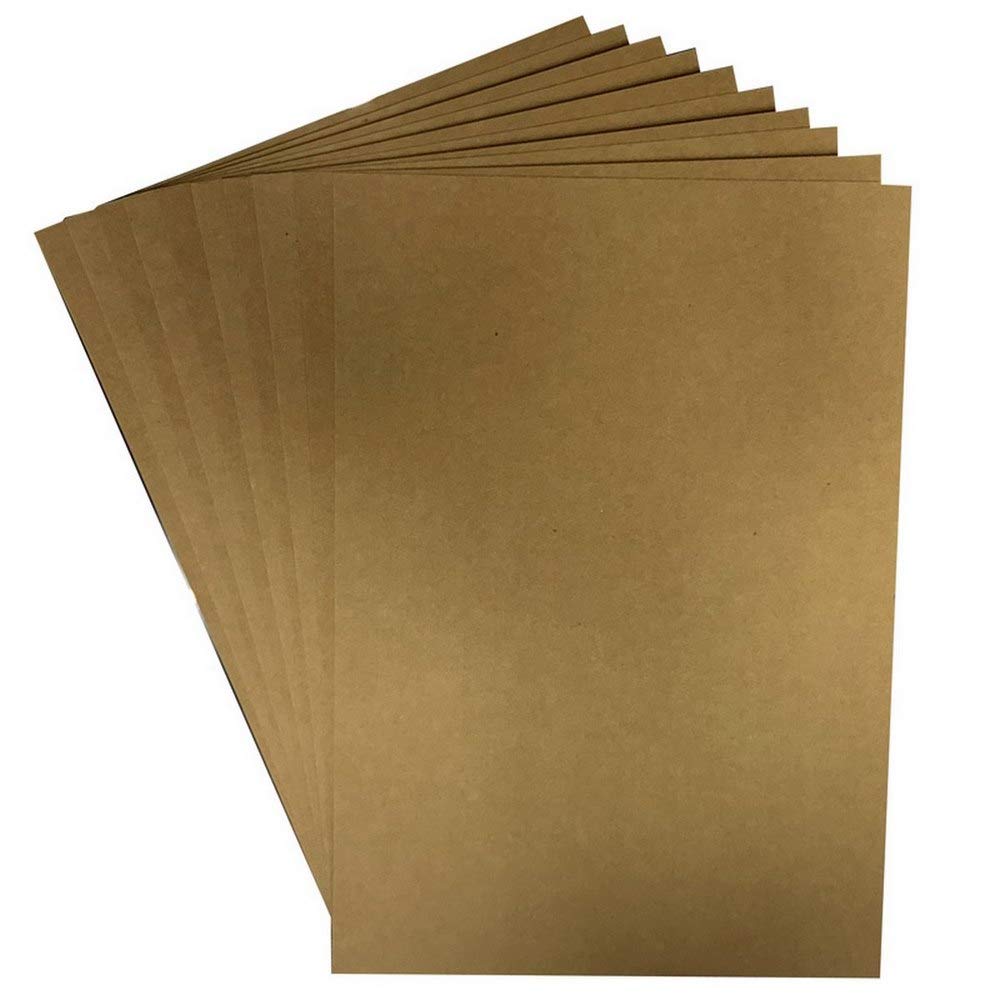 Card Stock Paper Eco A3 300Gsm 10Sheet CSPA03