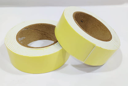 Double Sided Foam Tape - 3/4 Inch Big