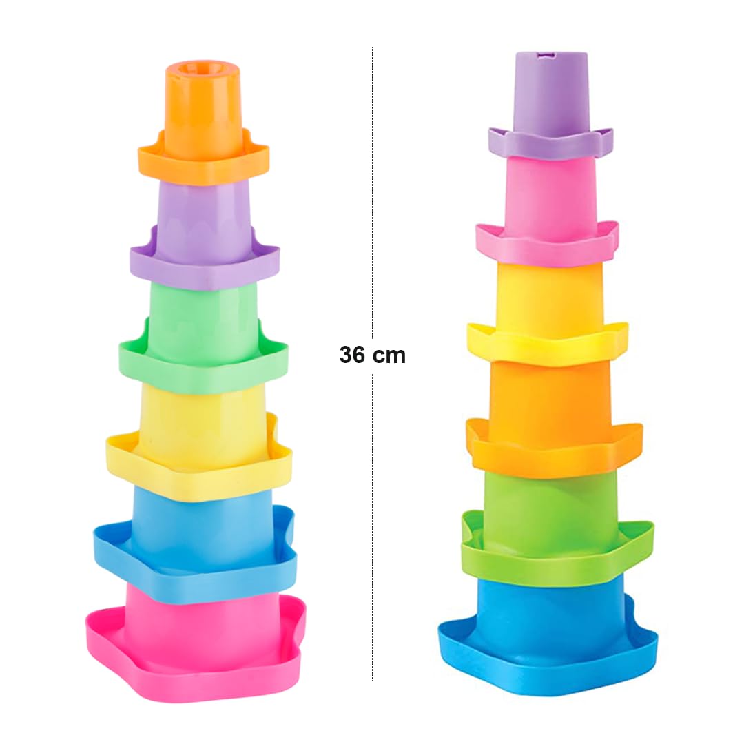 Ratna TINY TOTS GIFT SET 5 IN 1 12m+