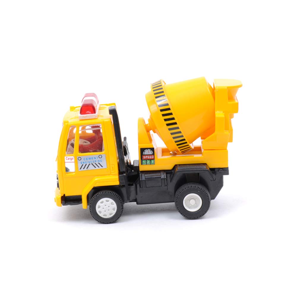 Centy Al Concrete Mixer