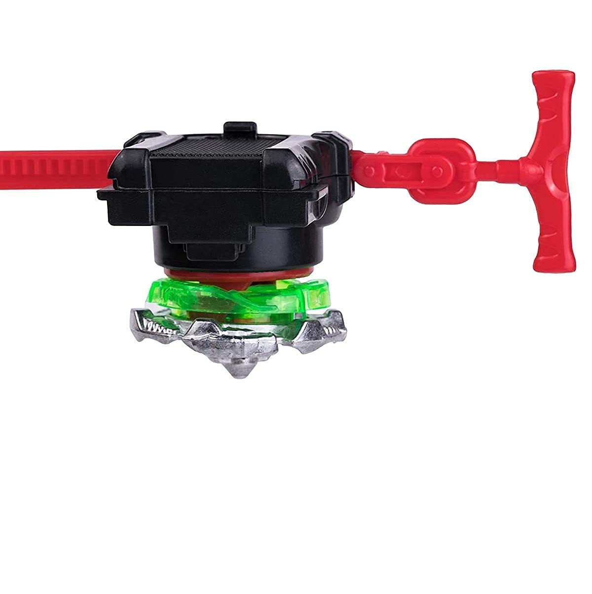 Beyblade 4D System