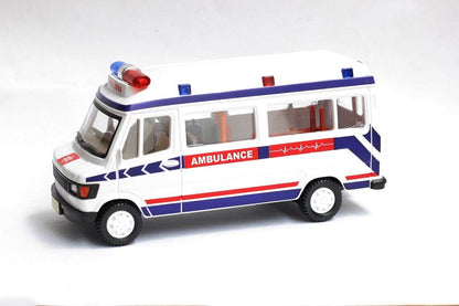 Centy TMP 207 Ambulance