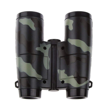 Binoculars 4x35