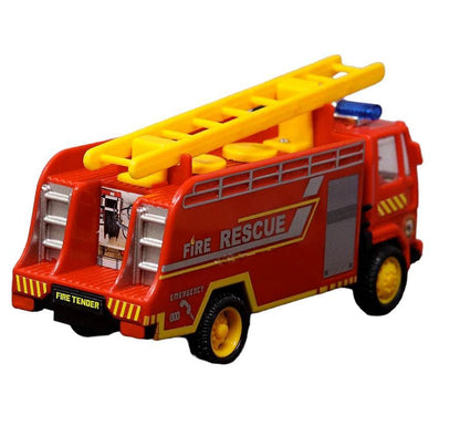 Centy Fire Tender