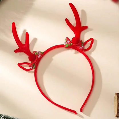 Antlers Hair Band