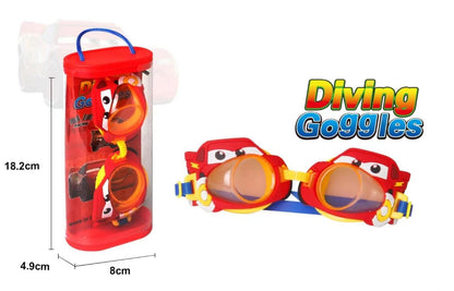 Kids Swimming Goggles