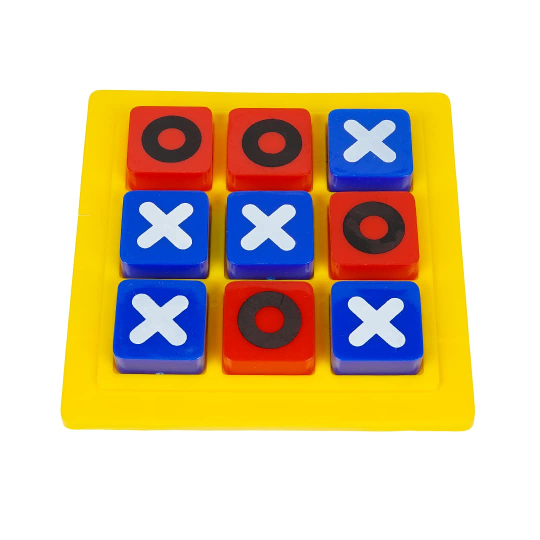 Ratna Tic Tac Toe