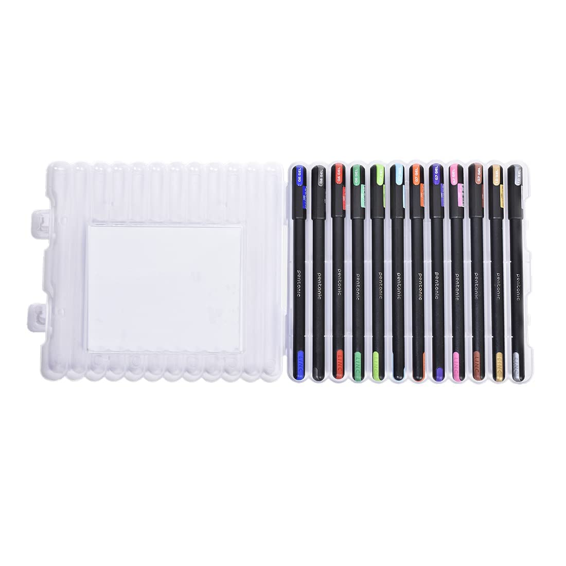 Pentonic Gel Pen set of 12