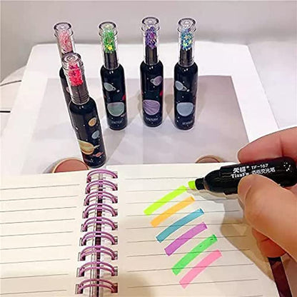 Bottle Highlighter (Black)