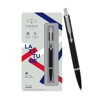 Parker Latitude MB CT Ball Pen