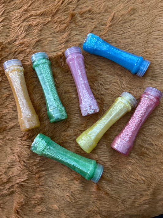 Crunchy Slime Long Bottle