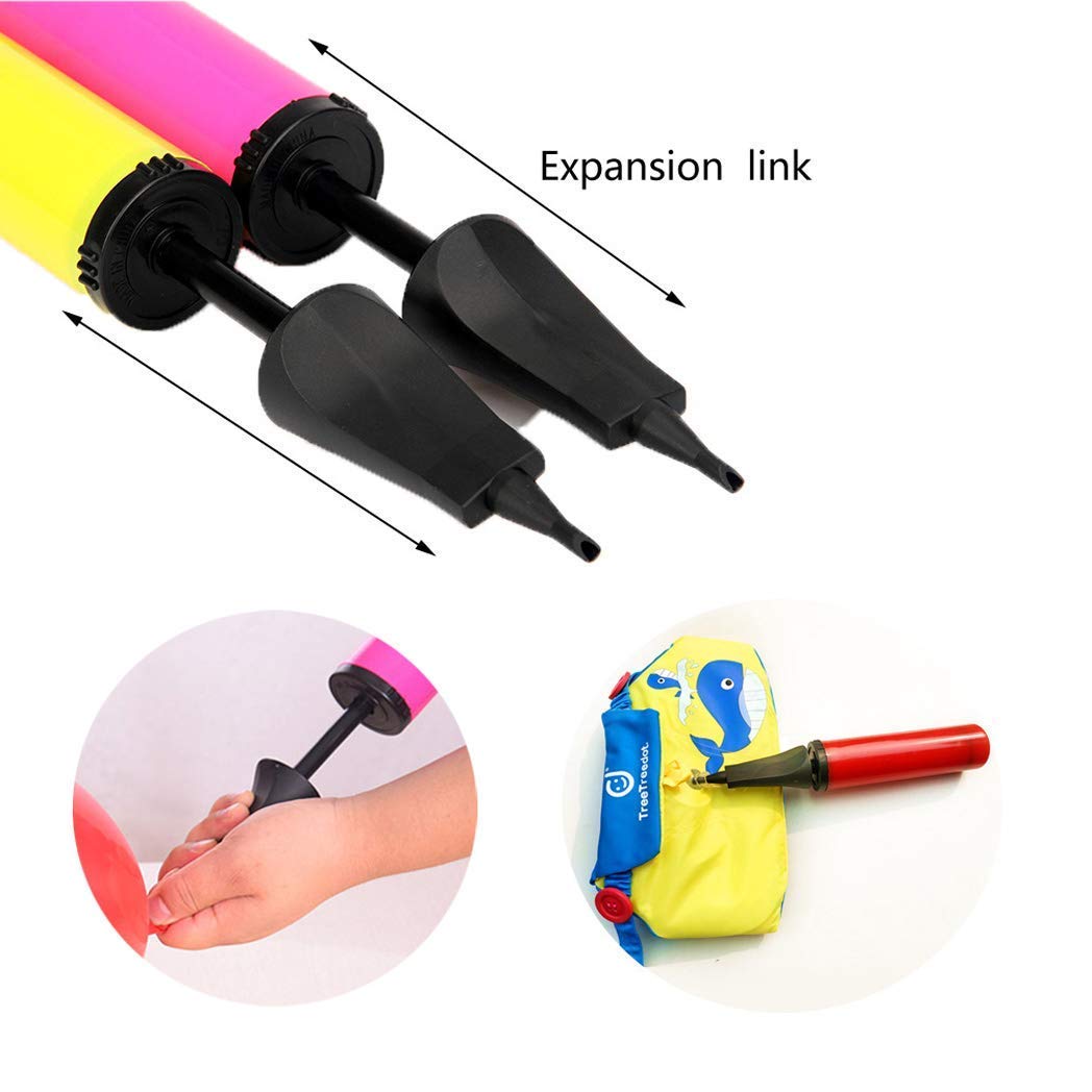 Balloon Hand Pump